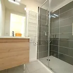 T2 6 Pers. Avec Balcon Et Wifi - Fr-1-457-390