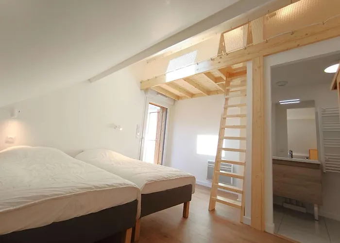 T2 6 Pers. Avec Balcon Et Wifi - Fr-1-457-390 Apartamento Saint-Lary-Soulan